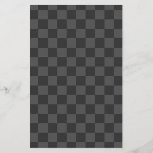 Papier Panneau de contrôle gris