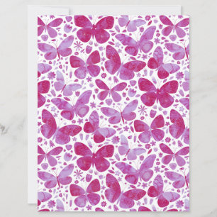 Papier Papier Magenta Magenta