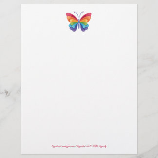 Papier Papillon Faire chaque message prendre le vol