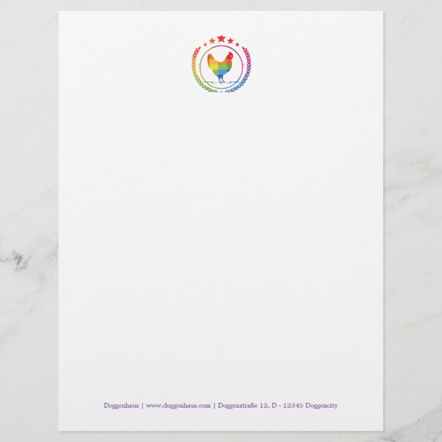 Papier Papillon Faire chaque message prendre le vol (Devant)