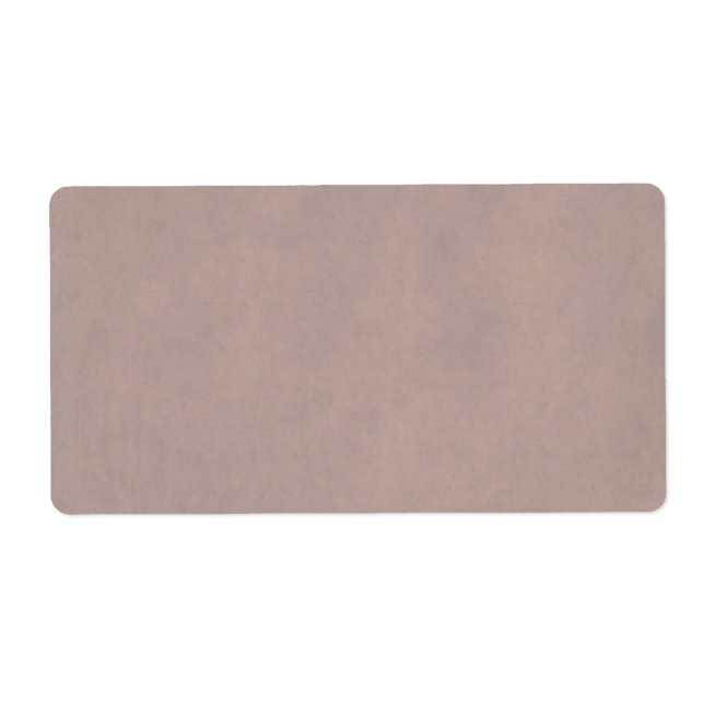 Papier parchemin Brown neutre vintage (Devant)