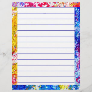 Papier Peindre