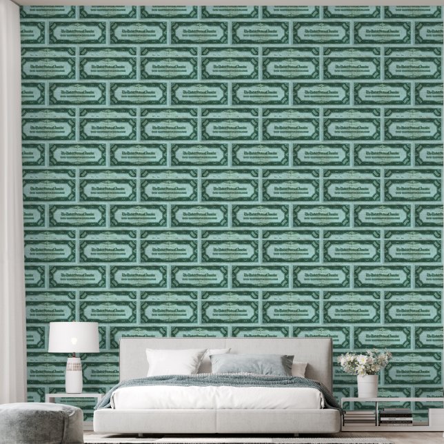 Papier peint (Chambre à coucher)