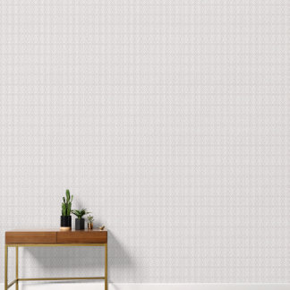 Papier Peint 2' x 12' Digital Damask Vinyl Texturé