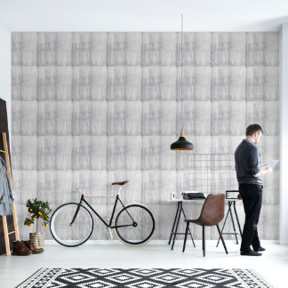 Papier Peint  2' x 12' Marble Vinyl Textured Wallpaper