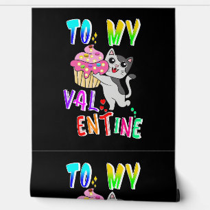 Papier Peint À ma Saint Valentin