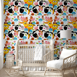 Papier peint Animaux