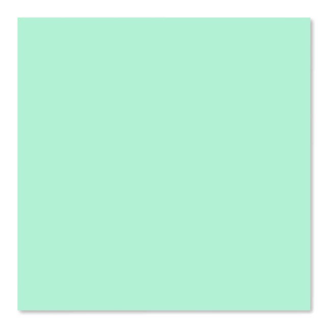 Papier Peint Arrière - plan de couleur personnalisée unie verte (Recto)