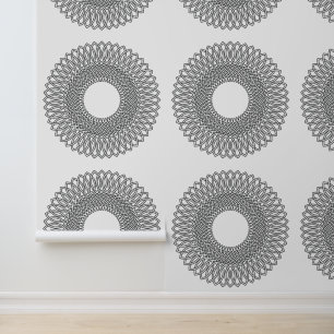 Papier Peint Art rupestre du Nouveau-Mexique Canyons parlants,