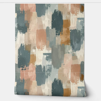 Papier Peint Artistic Neutral Decor