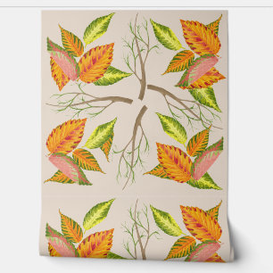 Papier Peint Arty Automne sur