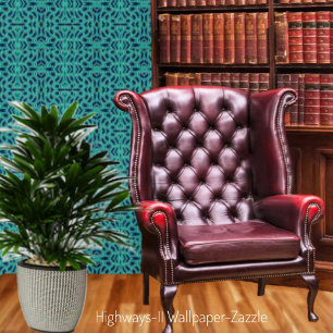 Papier Peint Autoroute II