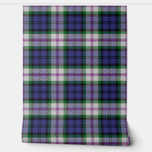 Papier Peint Baird robe Tartan Plaid Scottish Clan