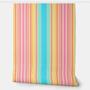 Papier Peint Baramania Stripes