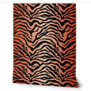 Papier Peint Bengale tigre