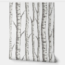 Birch : Inspiré par la nature