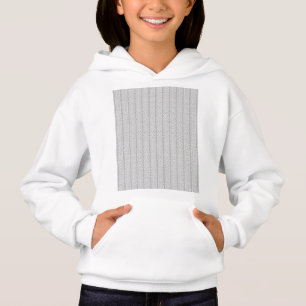 papier peint blanc et gris avec un motif