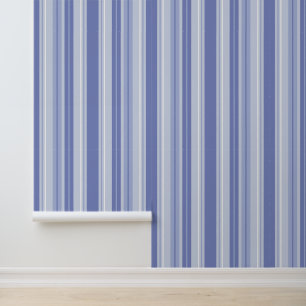 Papier Peint Bleu moderne