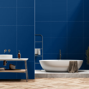 Papier peint bleu nuit