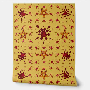 Papier Peint Bloody Magie GBFOB