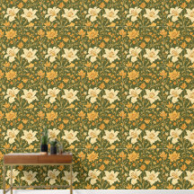 Blossom dans le style : étonnante conception de pa