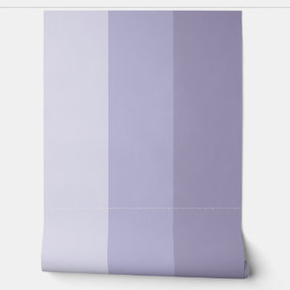 Papier Peint Blue Ombre Striped