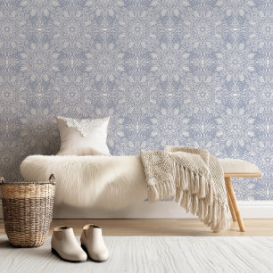 Papier Peint Boho Chic Barkley Mandala