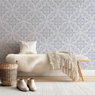 Papier Peint Boho Chic Briella Mandala