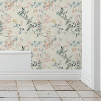 Botanique ensoleillée