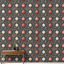 Boules de Noël décoratives modernes