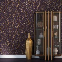 Branches de l'arbre d'or - modifier la couleur arr