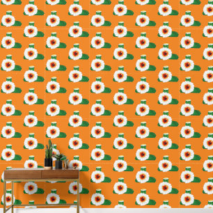 Papier Peint Cactus Blossom