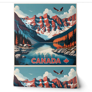 Papier Peint Canada