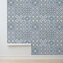 Carreaux Méditerranéens, Marocains, Majolique, Azu