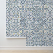 Carreaux Méditerranéens, Marocains, Majolique, Azu