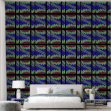 Carte postale ZIG ZAG 12