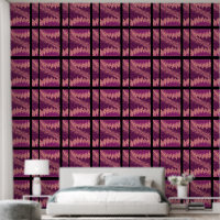 Carte postale ZIG ZAG 14