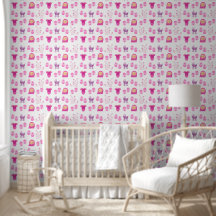 Chambre pour enfants Design délicat