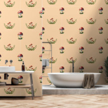 Champignons Imaginaires