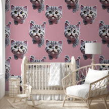 Chat britannique Shorthair Cute