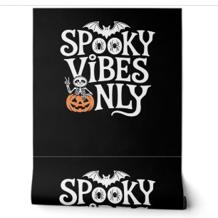 Papier Peint Chemise de Sloth de Halloween à manches longues av