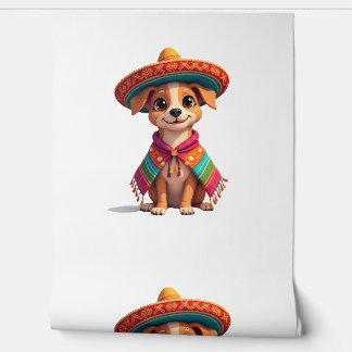Papier Peint Chihuahua  Mexique  Cinco de Mayo  Chien Drôle  (4