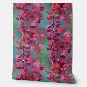 Papier peint Ciel Exotique