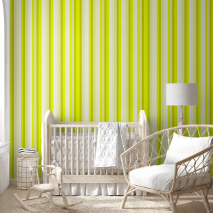Papier peint citron