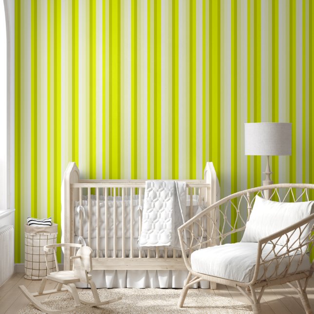 Papier peint citron (Enfants)