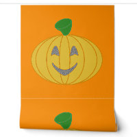 Citrouille orange