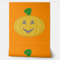 Citrouille orange