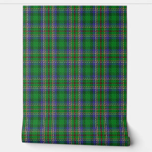 Papier Peint Clan Cockburn robe Tartan