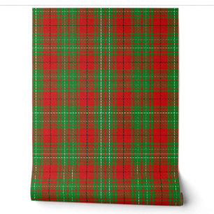 Papier Peint Clan Cumming   Comyn   Cheyne Tartan