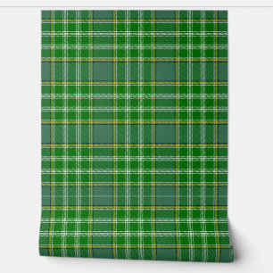 Papier Peint Clan écossais Currie Tartan Plaid